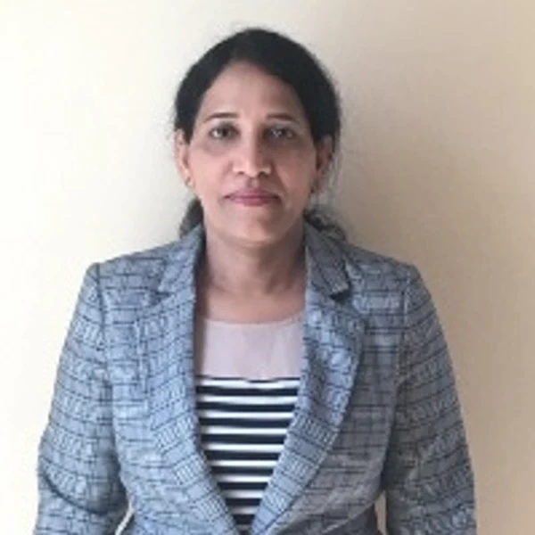 Latha Devineni