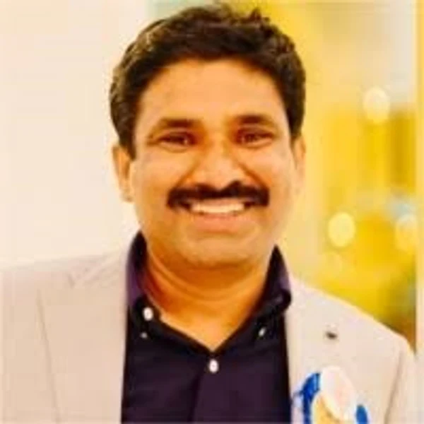 Tirupathi Reddy Pochampally