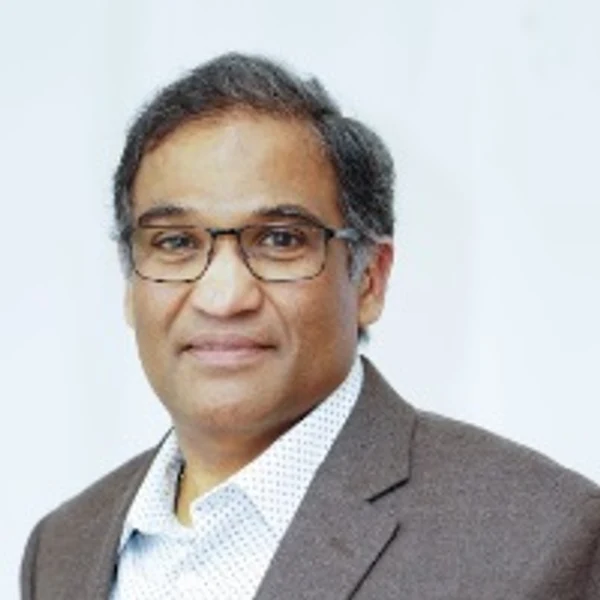 Mahesh Reddy