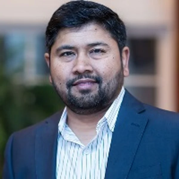Kiran Pasham
