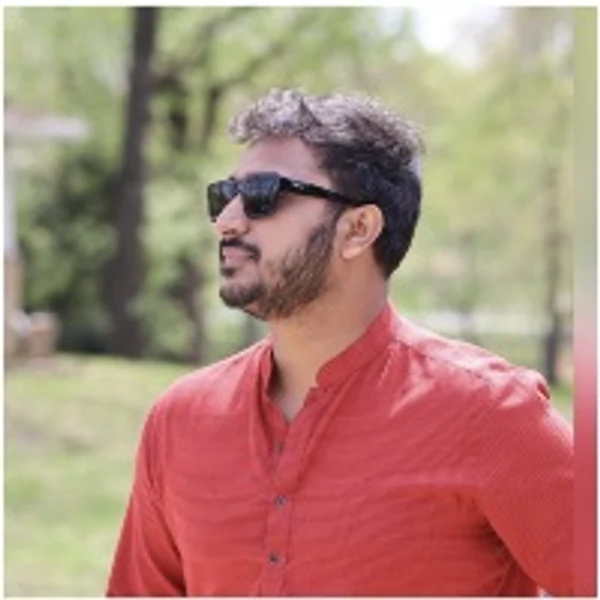 Manikandan Nadella