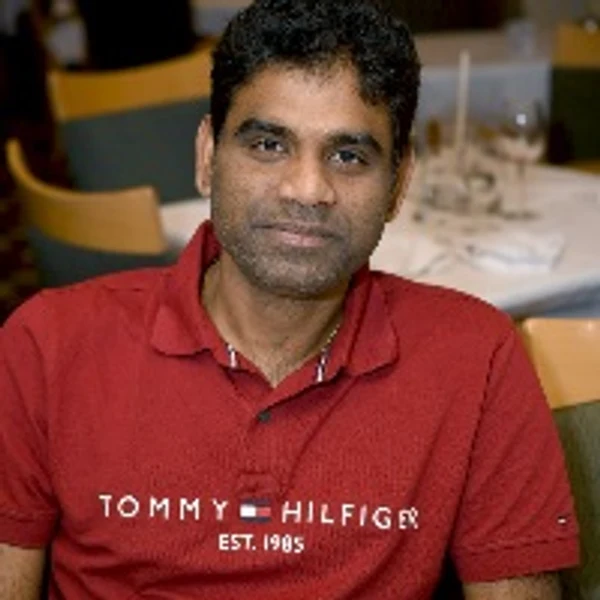 Jaipal Nimmala