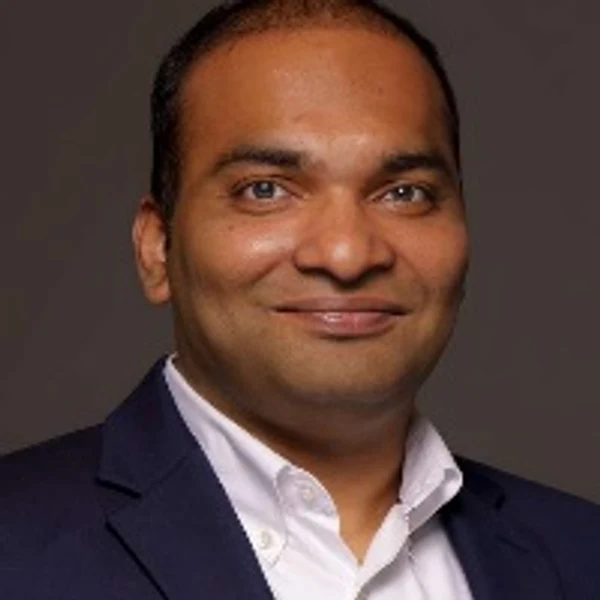 Keerthi Chandra Juvvadi