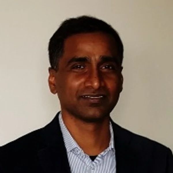 Krishna Revoori