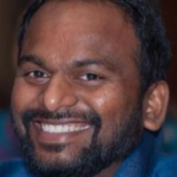 Srinivas Srirama