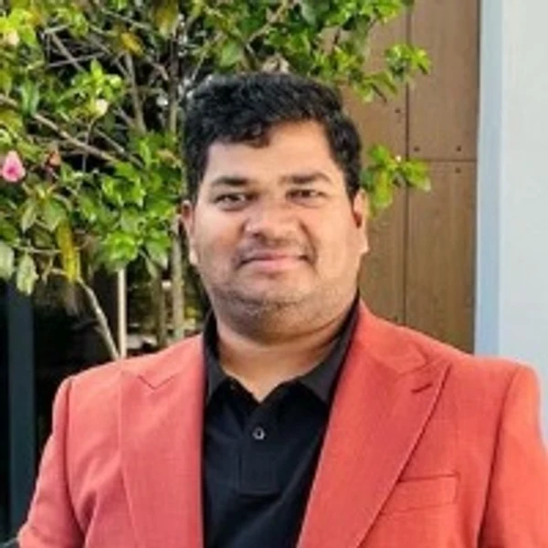 Kamalakar Nallala