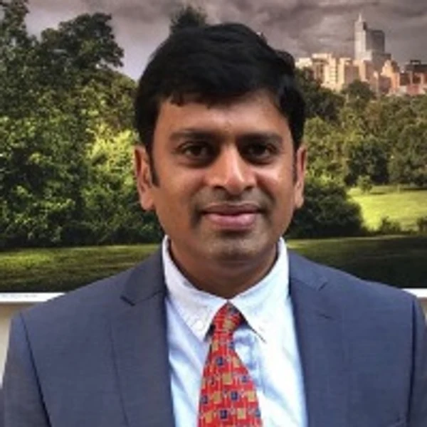 Ajay Maddi