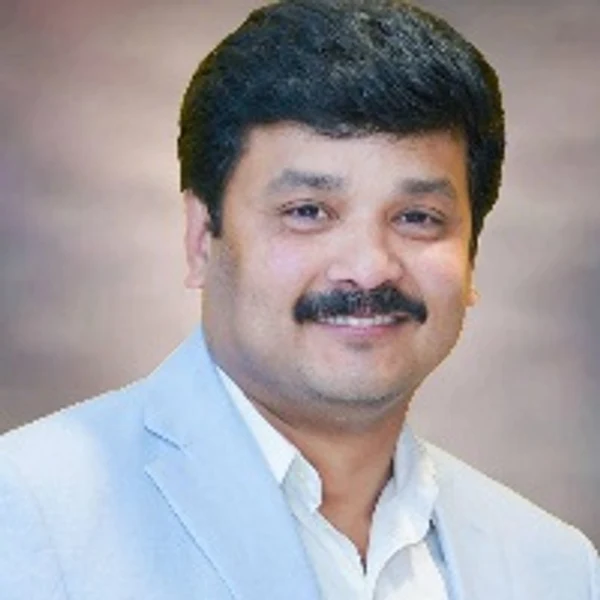 Gopal Nunna