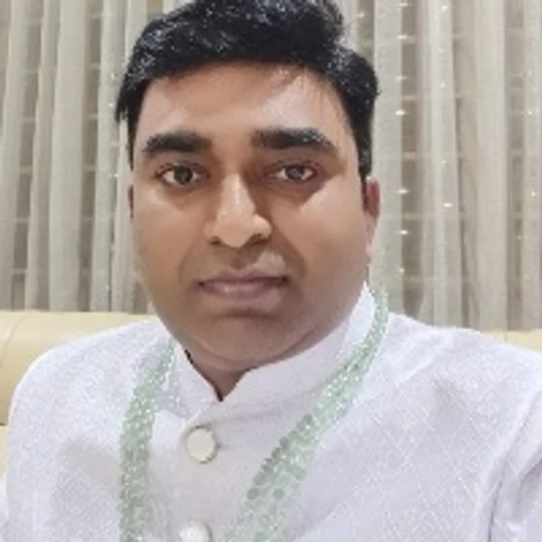 Pradeep Katta