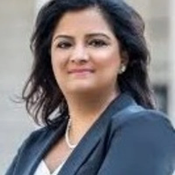 Prashanti Reddy