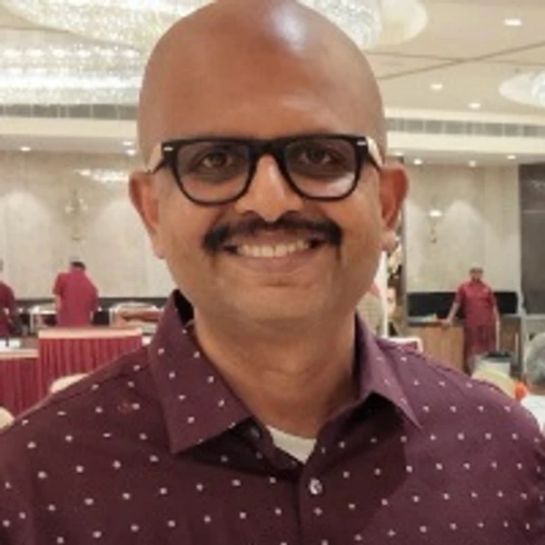 Narsa Reddy