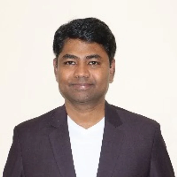 Srikanth Reddy Thummala