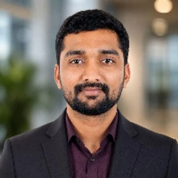 Sai Jitendra Pydimarla