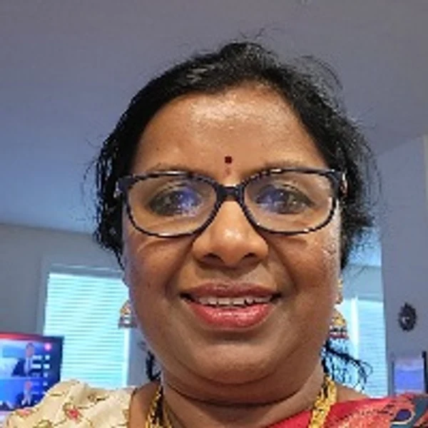 Anitha Muthoju