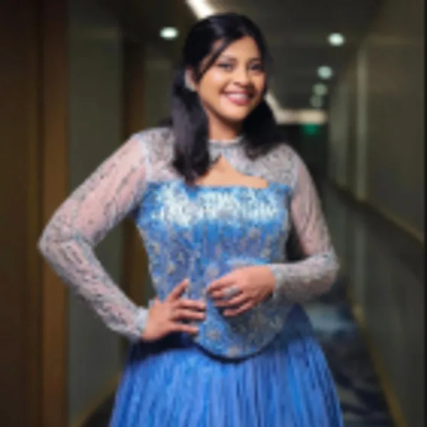 Sameera Bardwaj