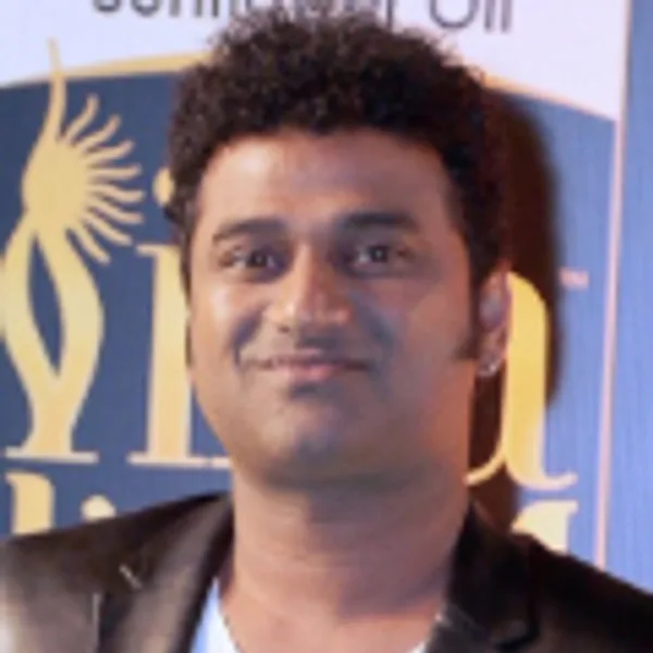 Devisri Prasad (DSP)