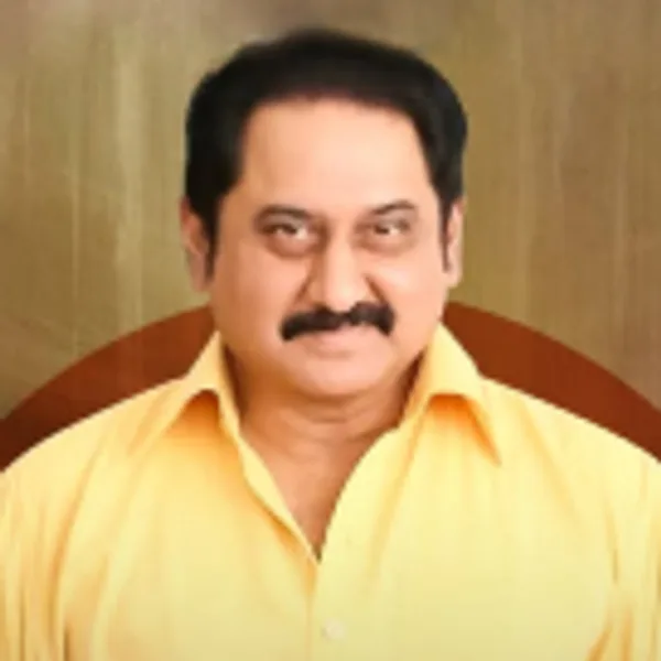 Suman