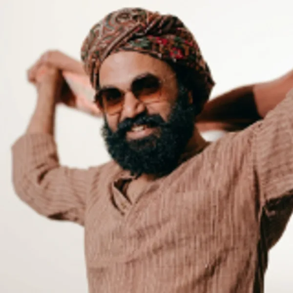 Ram Miryala