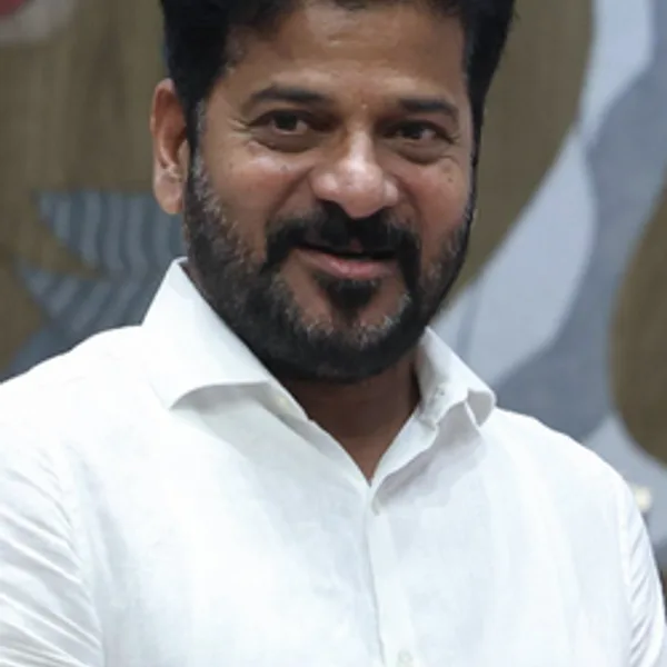 Hon. Revanth Reddy