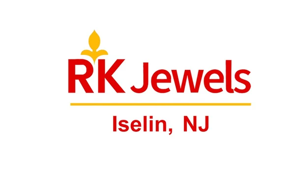 RK jewel