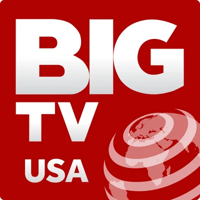 BIG TV USA
