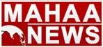 Mahaa News