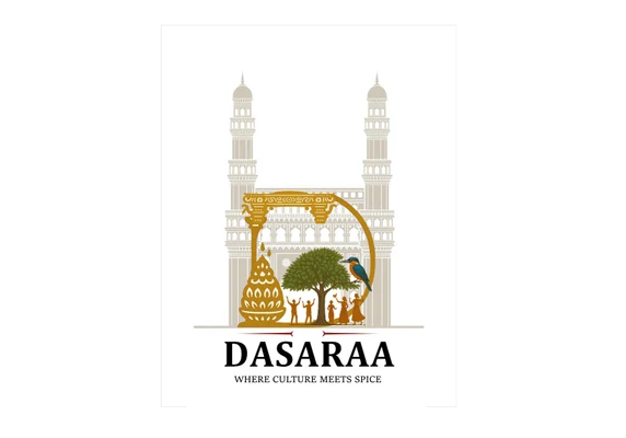 Dasaraa