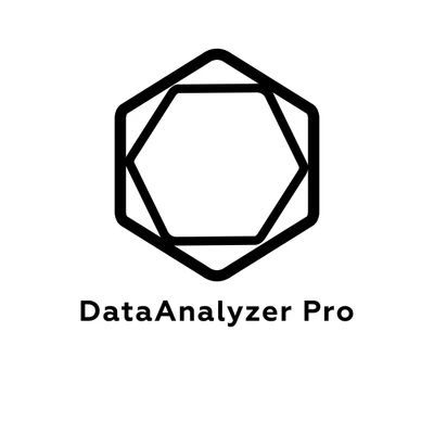 DataAnalyzer Pro