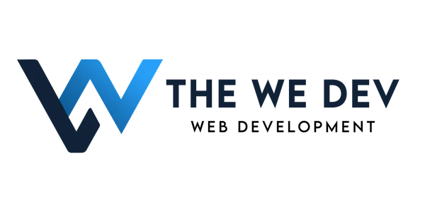 The We Dev