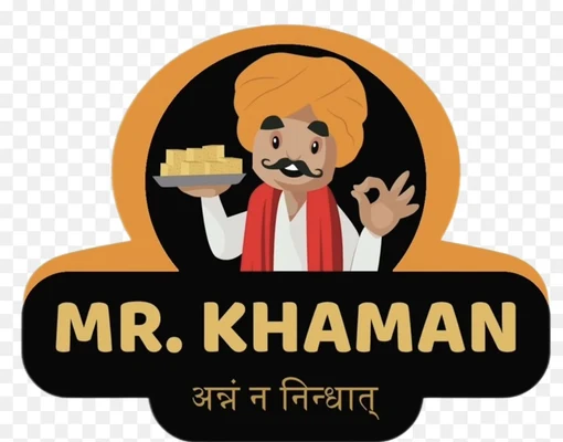 mr Khaman