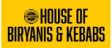 House of biryanis & Kebabs