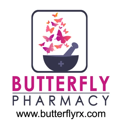 Butterfly pharmacy