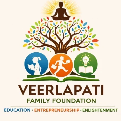 Shanta & Dayakar Veerlapati