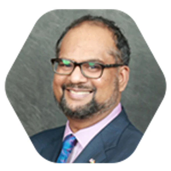Sri Dinkar Karumuri