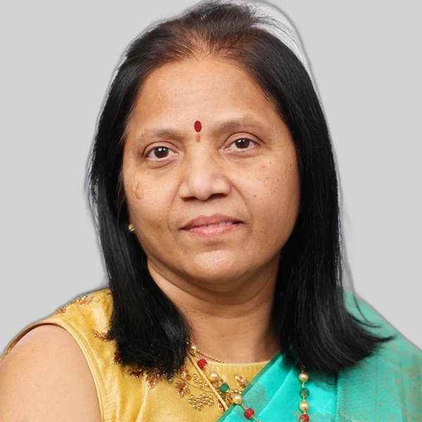 Nagasree Chakka