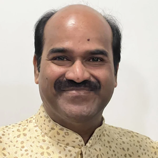 Sri Krushna Dundigalla