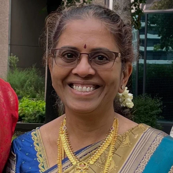 Rajyalakshmi Madala