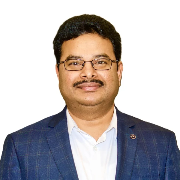 Sri Harinadh Yakkali