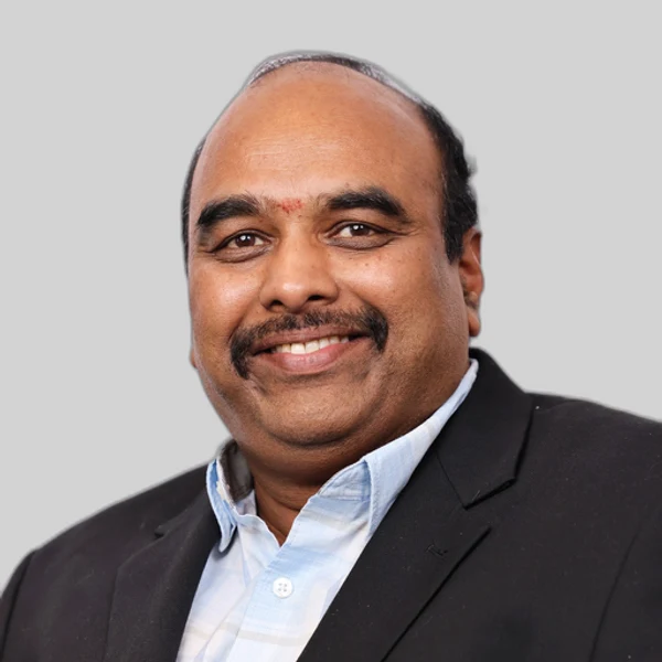 Vijaya Bhaskar Yelchuru