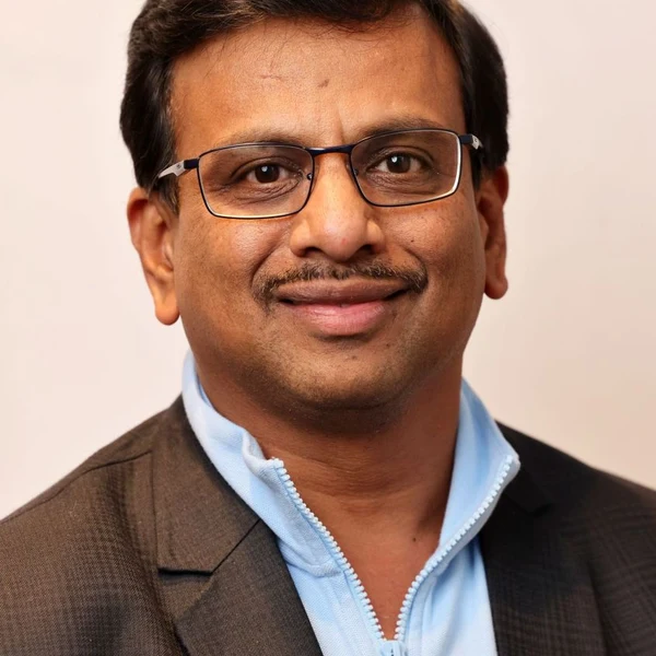 Sri Ramesh Koppu