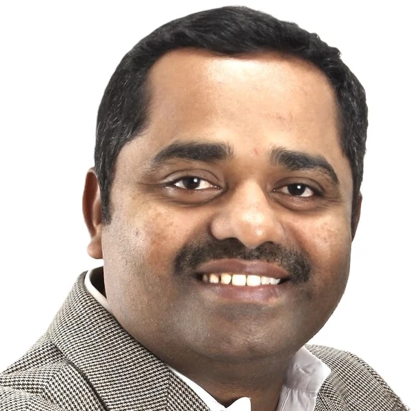 Sri Harikishore Alisetty