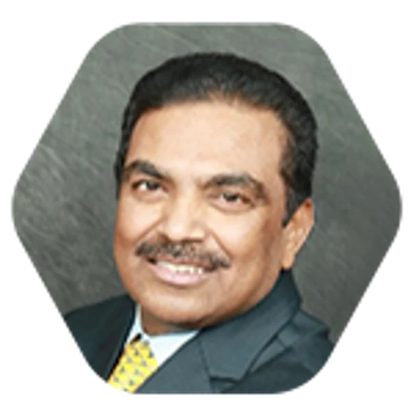 Sri TP Srinivasa Rao