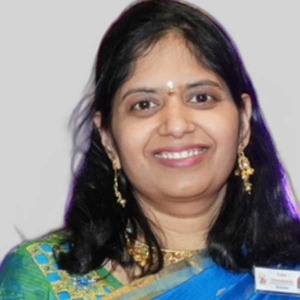 Sridevi Chennakesavan