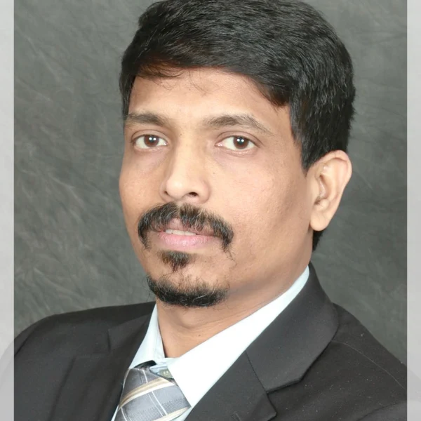 Sri Praveen Amudala