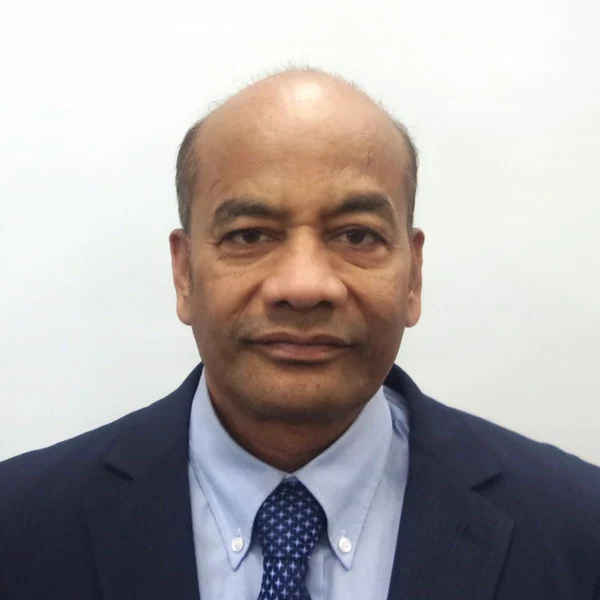 Sri Ramesh Vardha