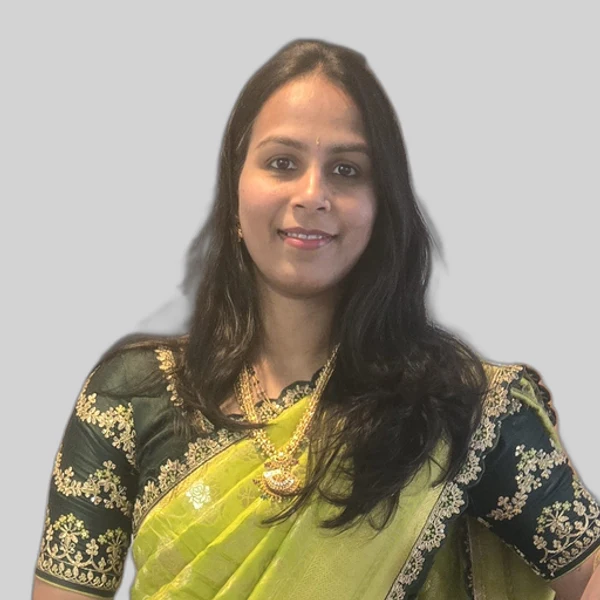 Ramya Kopparapu