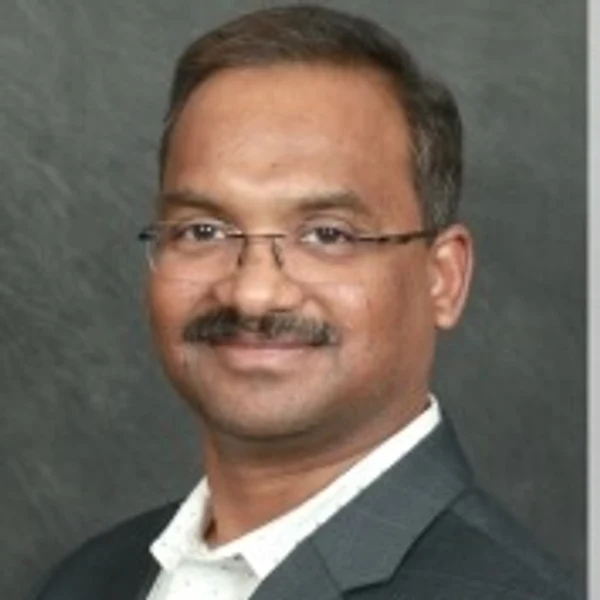 Gangadhar Vuppala