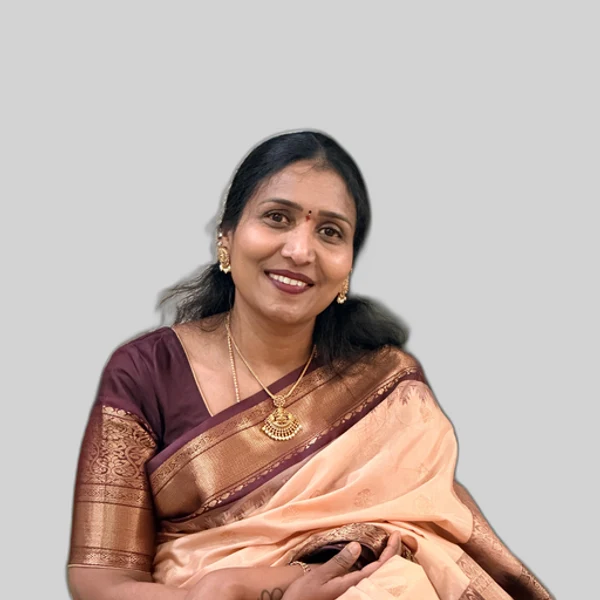 Santhoshi Kandukuri