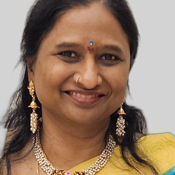Geetha Lakshmi Desu