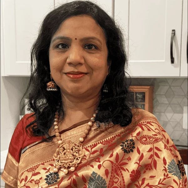 Madhavi Nukala